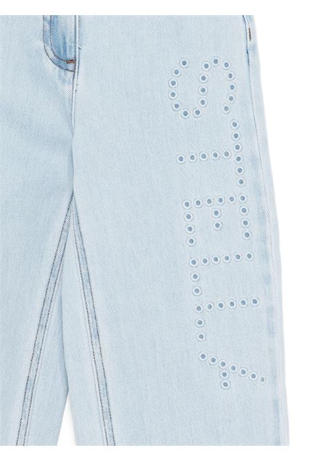 Pantalone Stella McCartney Kids STELLA MCCARTNEY KIDS | PANTALONI E JEANS | TY6C70Z0746600